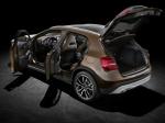 Mercedes-Benz GLA220 CDI 4Matic 2014 года
